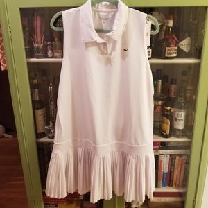Vineyard Vines Tennis Dress